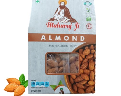 Almond