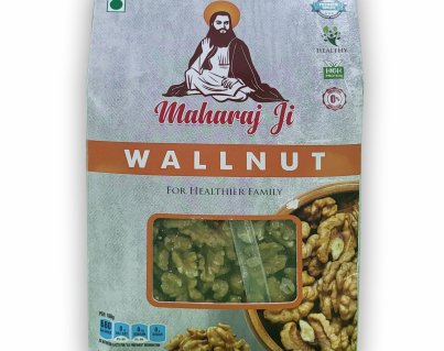 WALNUT 500GM FRONT